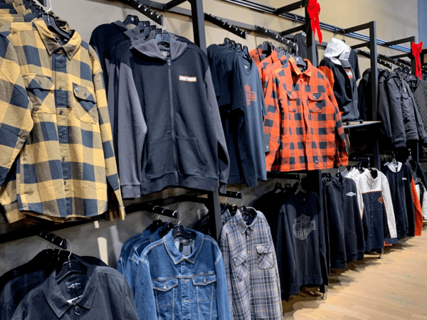 Apparel for Everyone