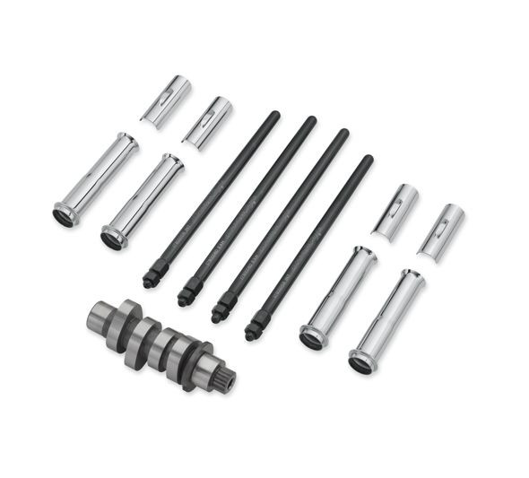 Milwaukee-Eight® Stage "II" Torque Kit