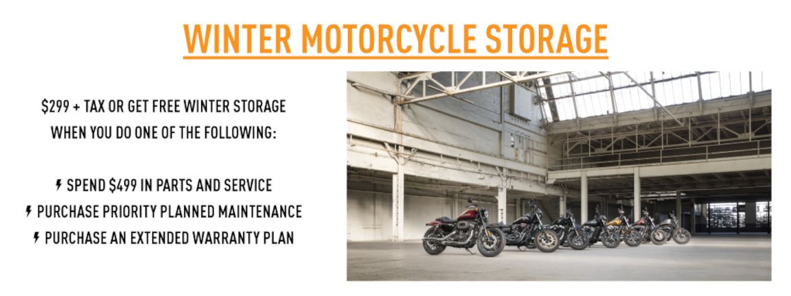 Vehicle Winterization and Storage in Chicago, IL