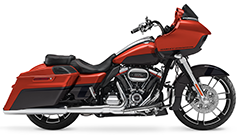 Shop Bikes in Chicago Harley-Davidson®