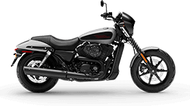 Shop Bikes in Chicago Harley-Davidson®